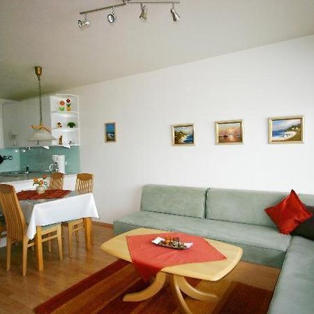 Strandhotel Wohnung 44 Dahme  Kültér fotó